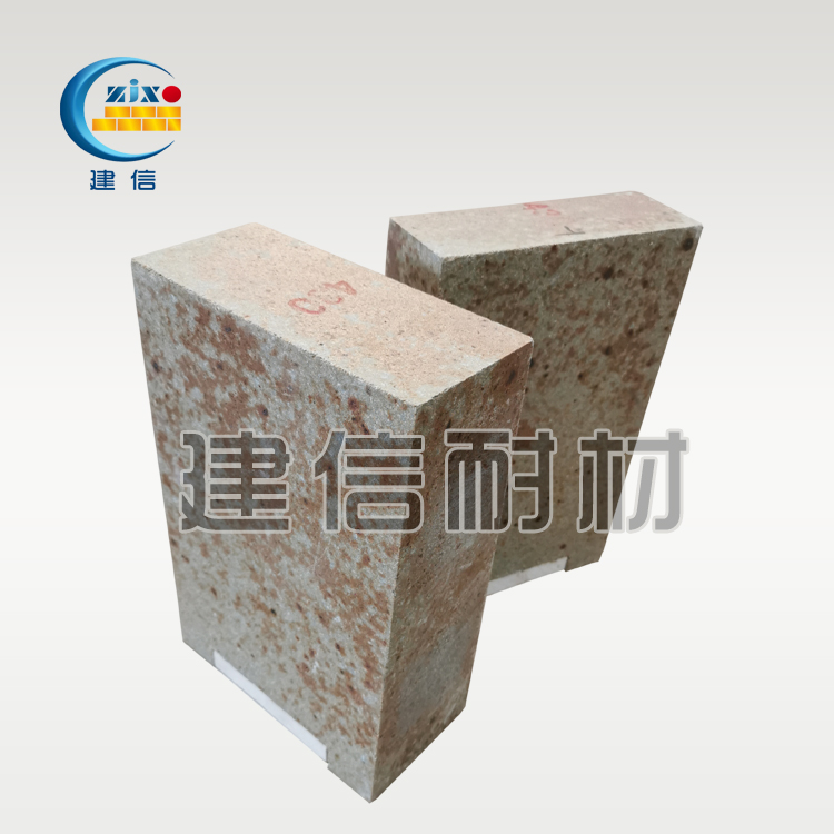 高純莫來(lái)石碳化硅磚