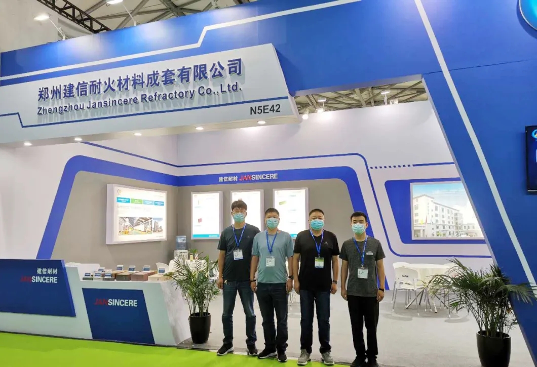 建信科技：“IE Expo China 2020”第21屆中國(guó)環(huán)博會(huì)圓滿(mǎn)落幕，感謝您的蒞臨與關(guān)注！