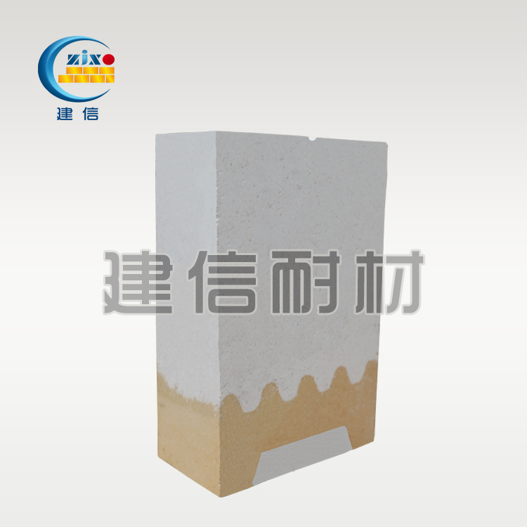 莫來(lái)石剛玉復(fù)合磚