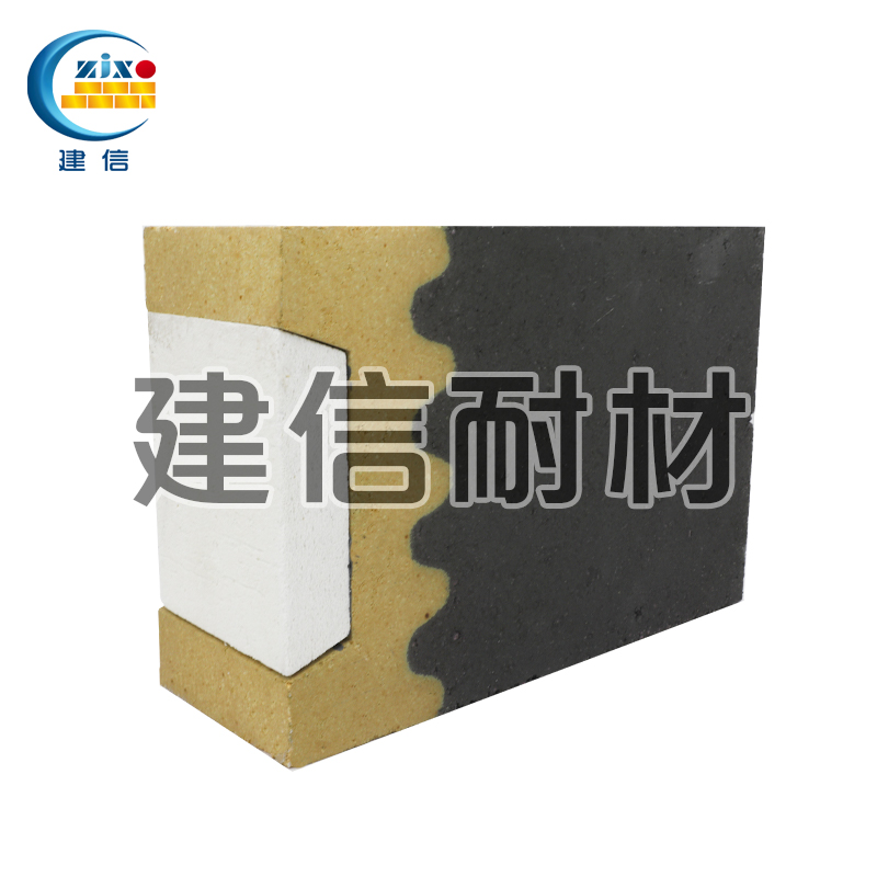 鉻莫來石復(fù)合磚