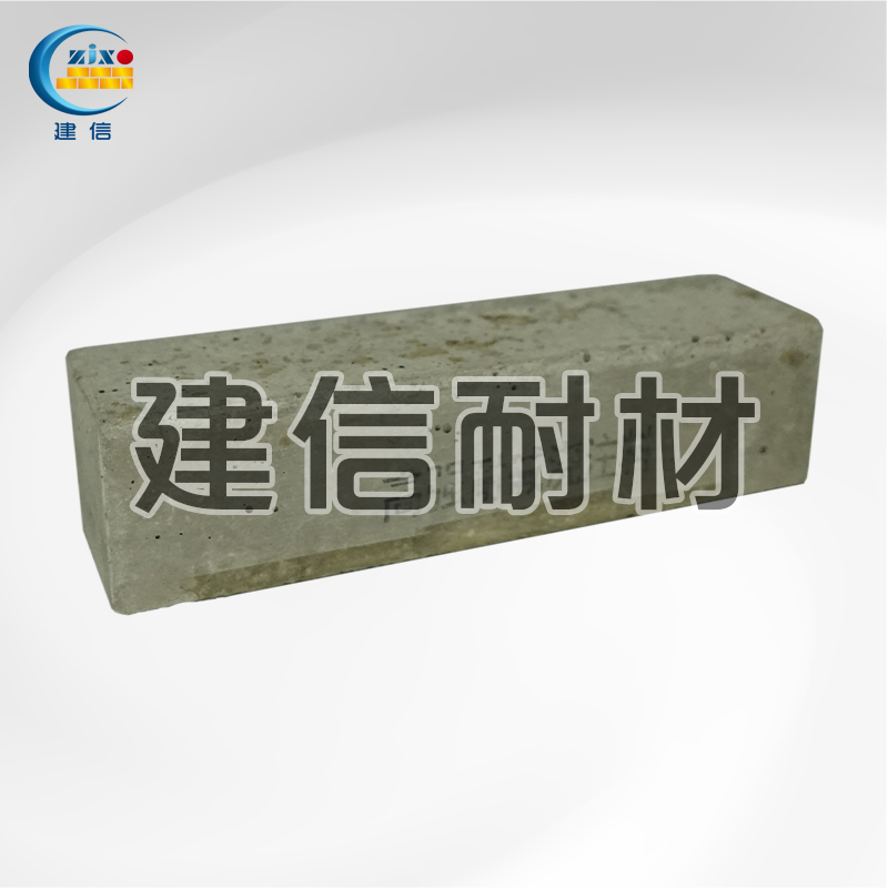 高強耐堿澆注料