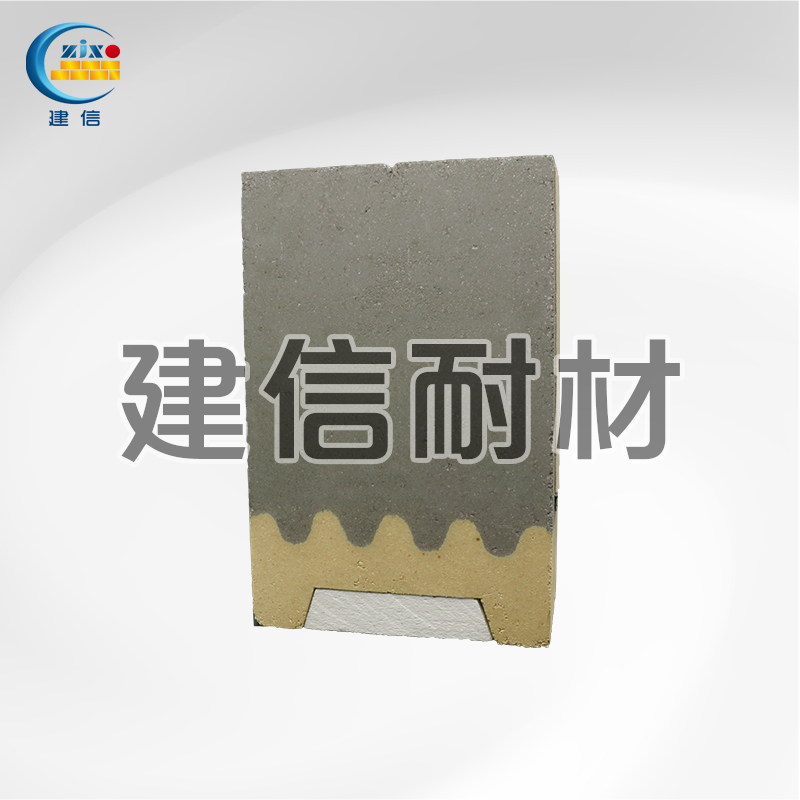 鉻莫來(lái)石磚