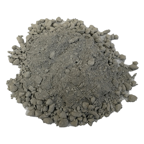 低水泥耐火澆注料發(fā)硬、發(fā)粘的五大原因