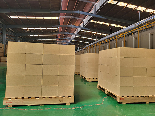 耐火材料如何選擇用結(jié)合劑