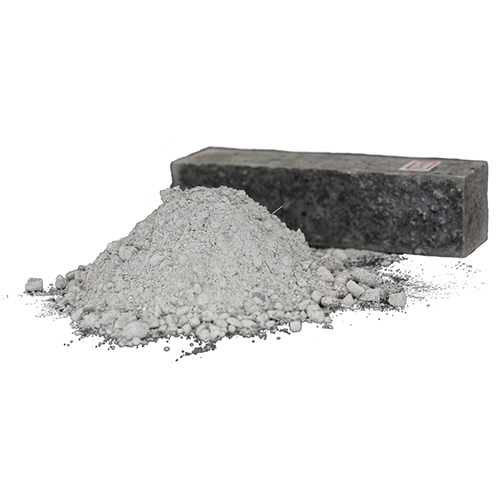 鋼包內(nèi)襯耐火澆注料的施工方法介紹